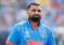 Mohammed-Shami