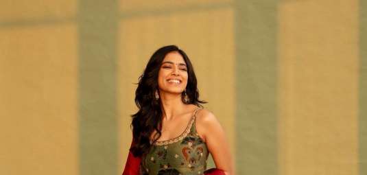 Malavika Mohanan-2