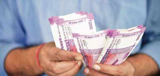 Rupees-1