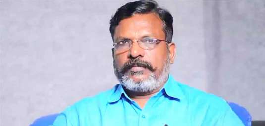 Thirumavalavan 2023-09-26