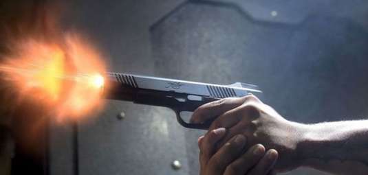 Gun 2023-10-05
