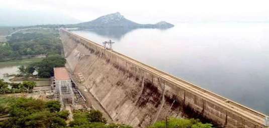 Mettur-Dam-2023-12-07