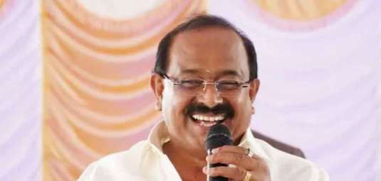 Chakrapani 2025-03-19