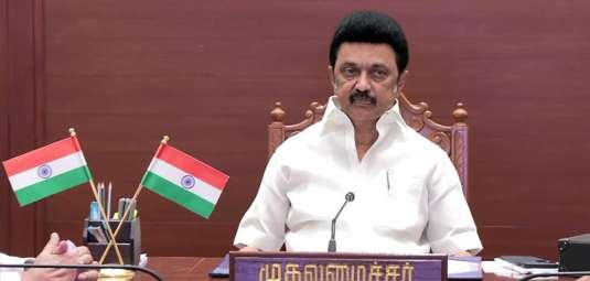 Stalin 2024-12-04