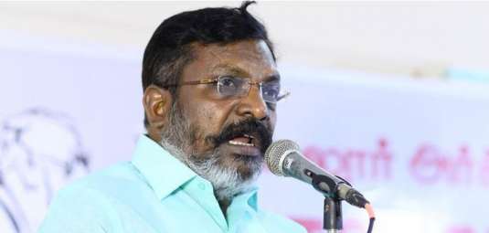 Thirumavalavan 2024-12-16