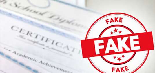 fake-certificate