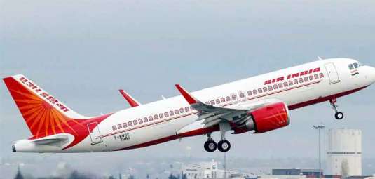 Air-India