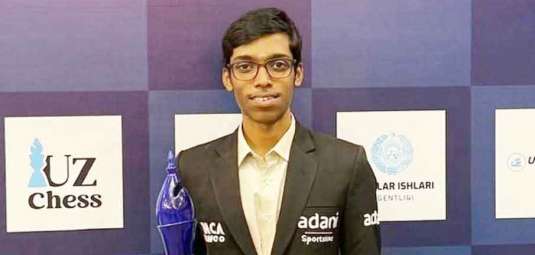 Praggnanandha 2025-06-29