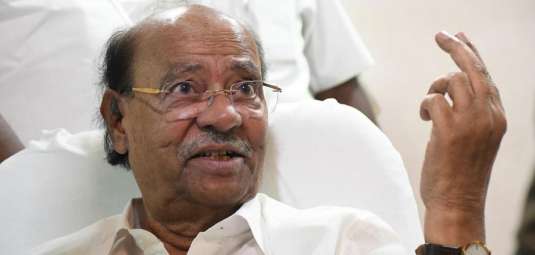 Ramadoss-1