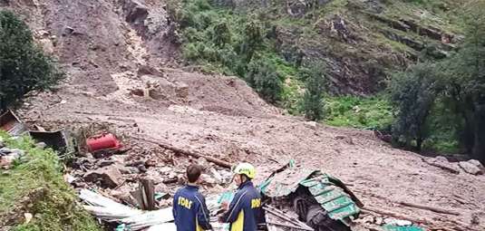 Uttarakhand 2025-06-29