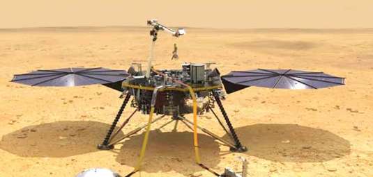 NASA 2024 08 13