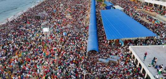 Tiruchendur -2025-07-07