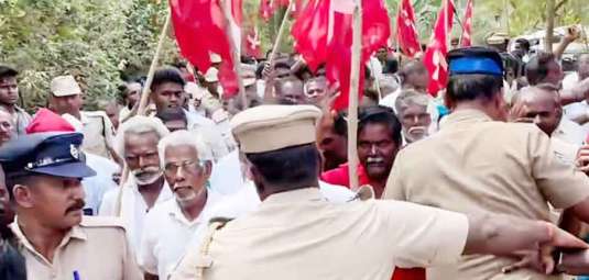 CPI(M) 2025-03-21