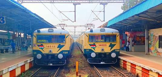 Railway-sta