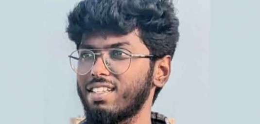 Kavin-Kumar 2025-07-28