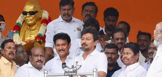 Udhayanidhi