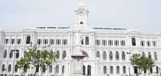 Chennai 2023 04 25