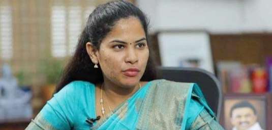 Priya