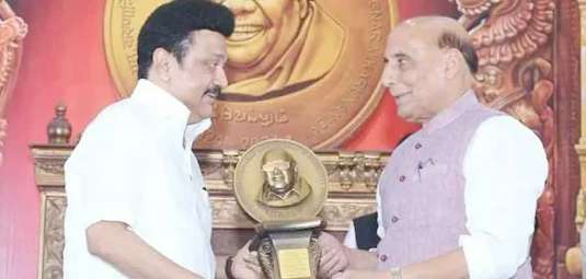 CM-Rajnath 2025-08-18