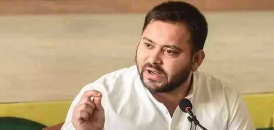 Tejaswi-Yadav