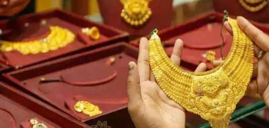 Gold 2025-02-20