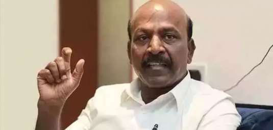 Ma Subramani