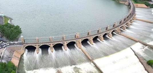 mettur