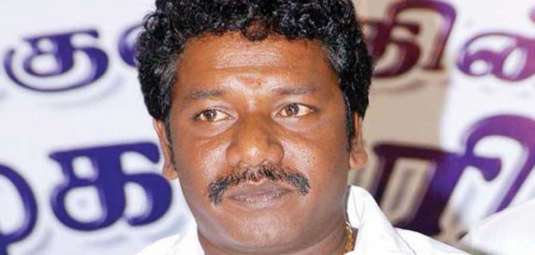 Karunas