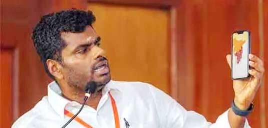 Annamalai 2024-10-28