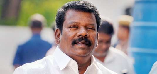 Selvaperunthagai-(Cong )