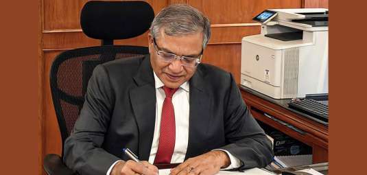 Election Commissioner