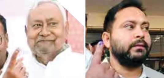 Bihar-Election-2025-11-06