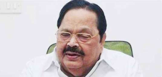 Duraimurugan 2022 12 11