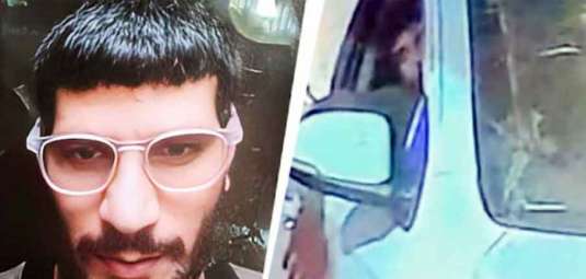 Delhi-Car 2025-11-11