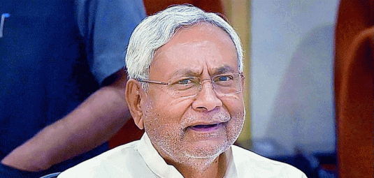 nitish-kumar