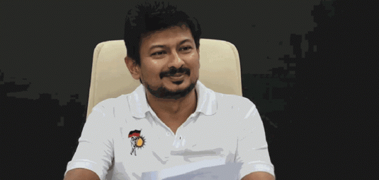 Udhayanidhi 2024-11-25