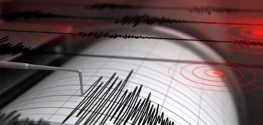 Earthquack 2024-12-06