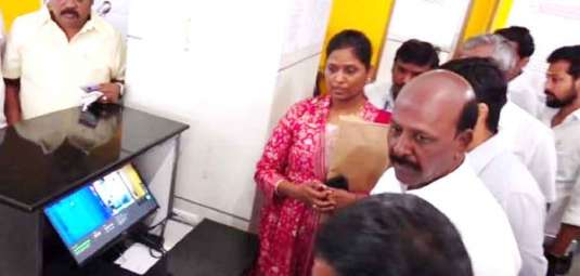 Ma Supramanian 2024-08-30