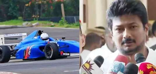 Udayanidhi 2024-08-24