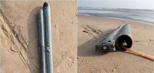 Nagapattinam -Rocket-2025-1