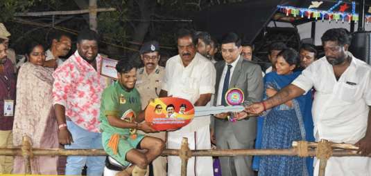 Avaniyapuram--2026-01-16