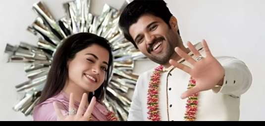 Rashmika--vijay-Devarakonda
