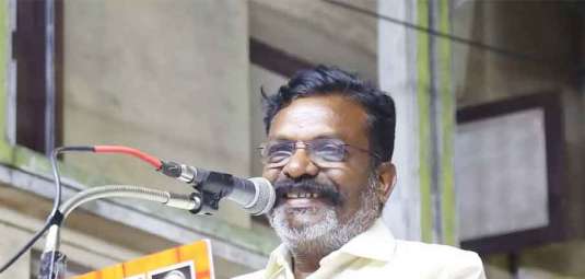 Thiruma-1 2025-08-17