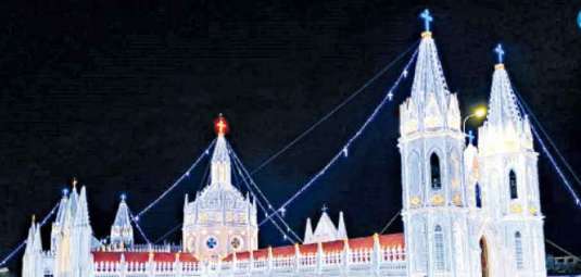 Velankanni 2023-09-06