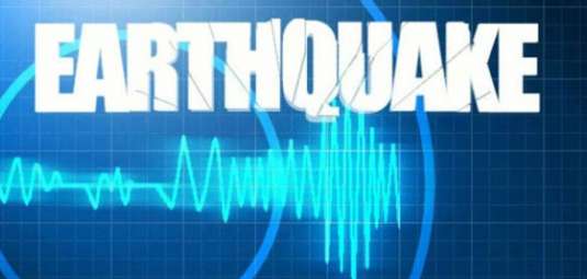 EarthQuake-2023-04-03