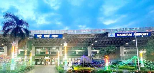 Madurai-Airport 2024-09-11