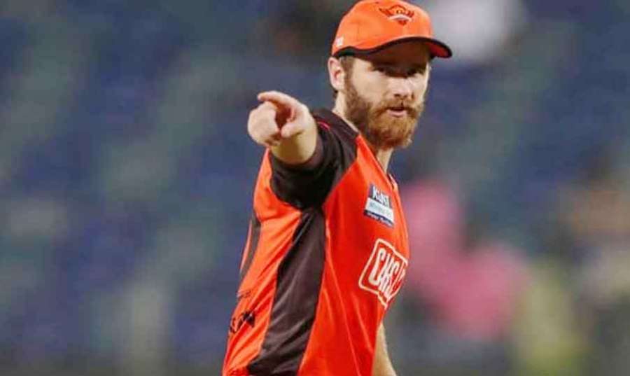 Kane-Williamson 2022 03 30