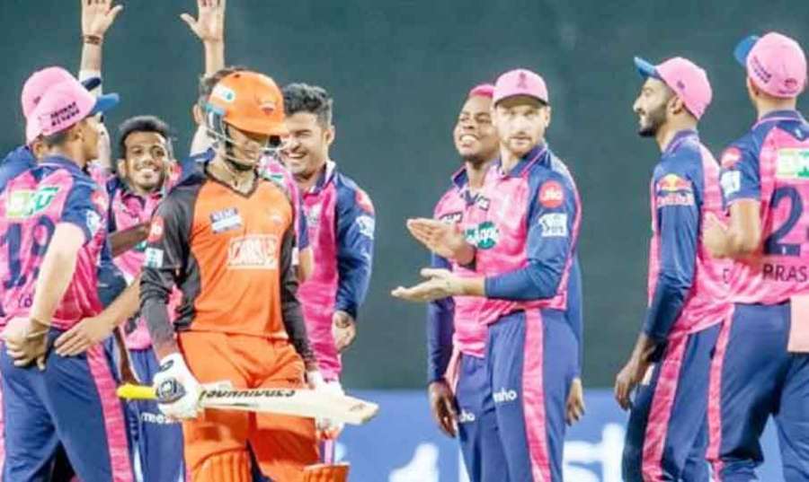 Rajasthan 2022 03 30