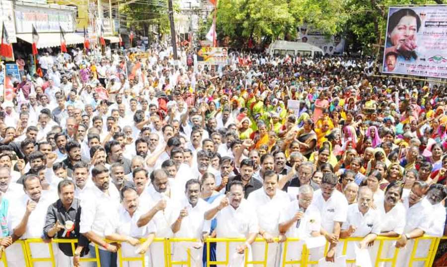 Sellur-Raju 2022 04 05