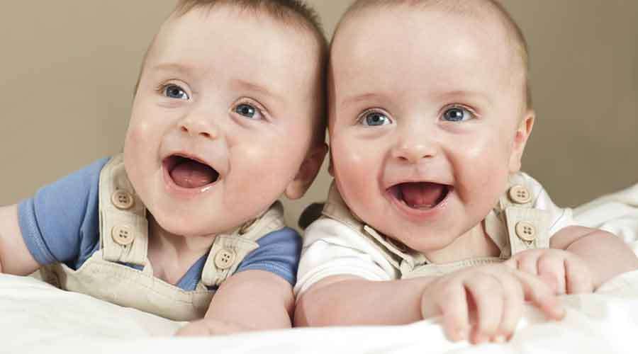 twins